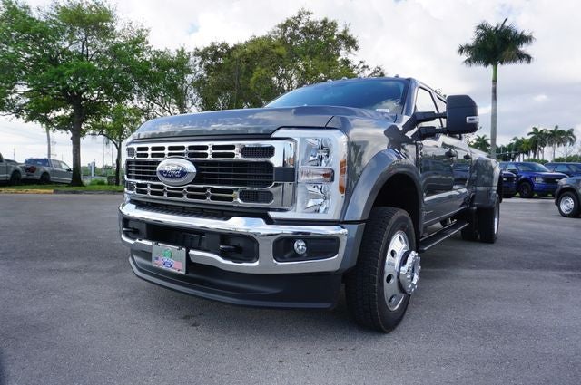 2026 Ford F-450SD F-450® XLT