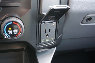 2026 Ford F-450SD F-450® XLT