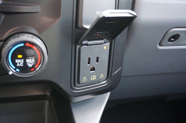 2026 Ford F-450SD F-450® XLT