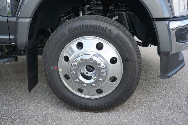 2026 Ford F-450SD F-450® XLT