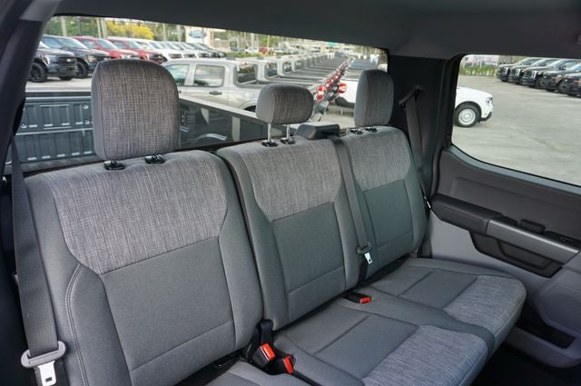 2026 Ford F-450SD F-450® XLT