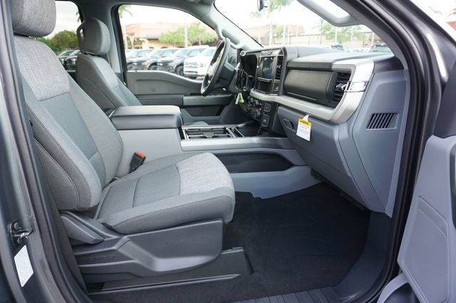 2026 Ford F-450SD F-450® XLT