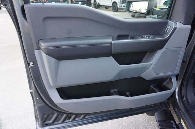 2026 Ford F-450SD F-450® XLT