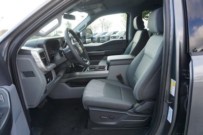 2026 Ford F-450SD F-450® XLT