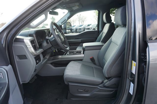 2026 Ford F-450SD F-450® XLT