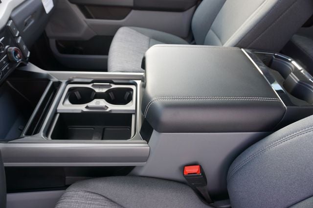 2026 Ford F-450SD F-450® XLT