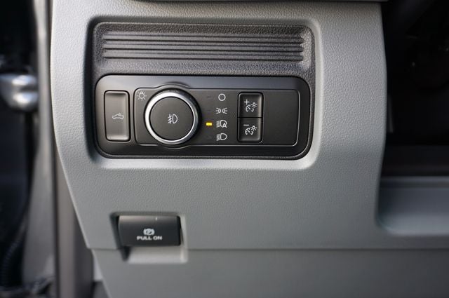 2026 Ford F-450SD F-450® XLT