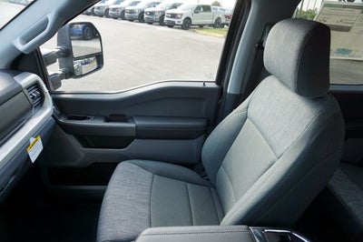 2026 Ford F-450SD F-450® XLT