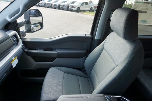 2026 Ford F-450SD F-450® XLT