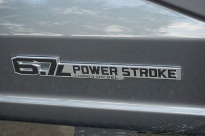 2026 Ford F-450SD F-450® XLT