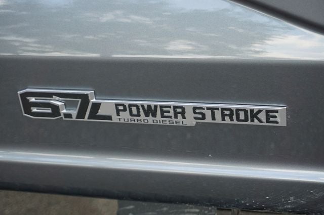 2026 Ford F-450SD F-450® XLT