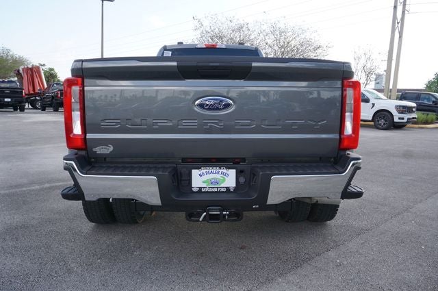 2026 Ford F-450SD F-450® XLT