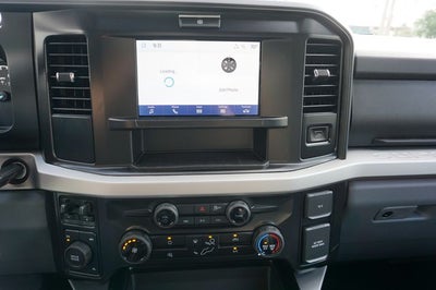 2026 Ford F-450SD F-450® XLT