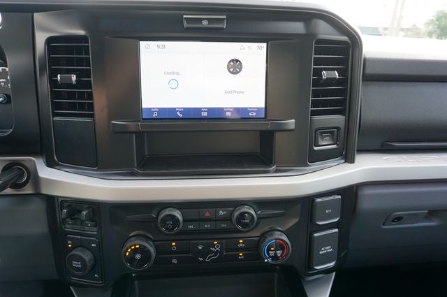 2026 Ford F-450SD F-450® XLT