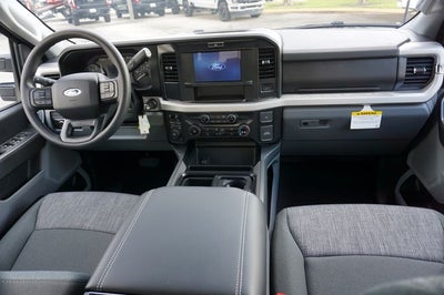 2026 Ford F-450SD F-450® XLT