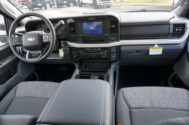 2026 Ford F-450SD F-450® XLT