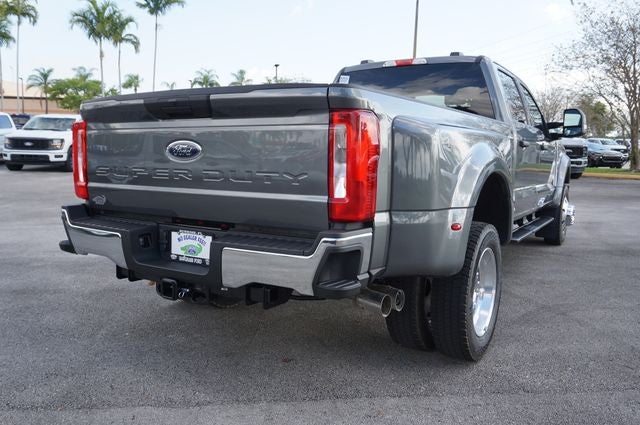 2026 Ford F-450SD F-450® XLT