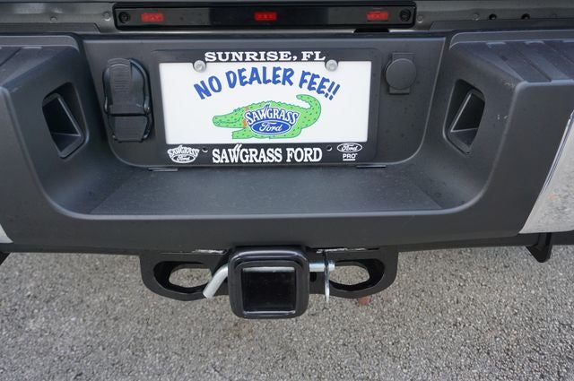 2026 Ford F-450SD F-450® XLT