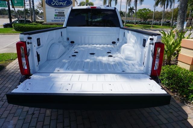 2026 Ford F-450SD Base