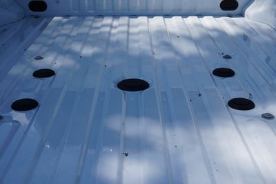 2026 Ford F-450SD Base