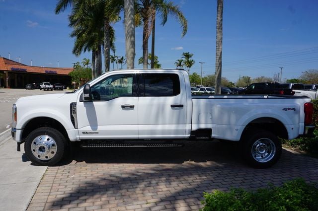 2026 Ford F-450SD Base