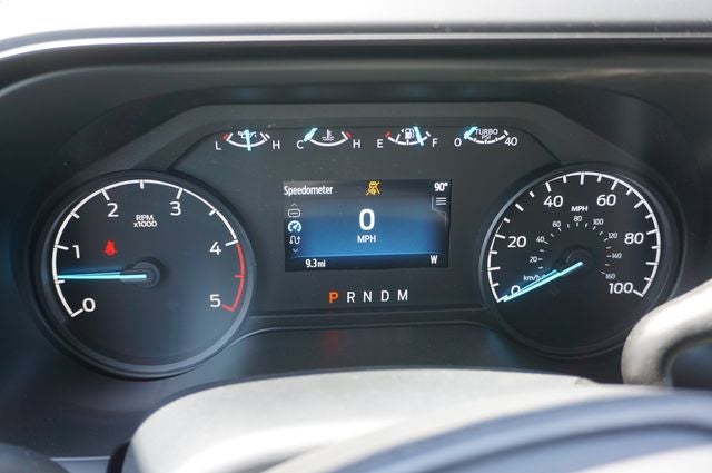 2026 Ford F-450SD Base