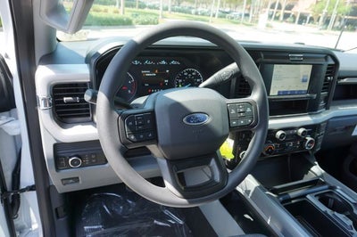 2026 Ford F-450SD Base