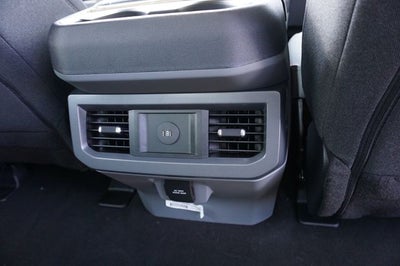 2026 Ford F-450SD Base