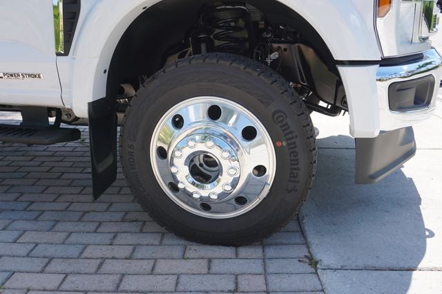 2026 Ford F-450SD Base