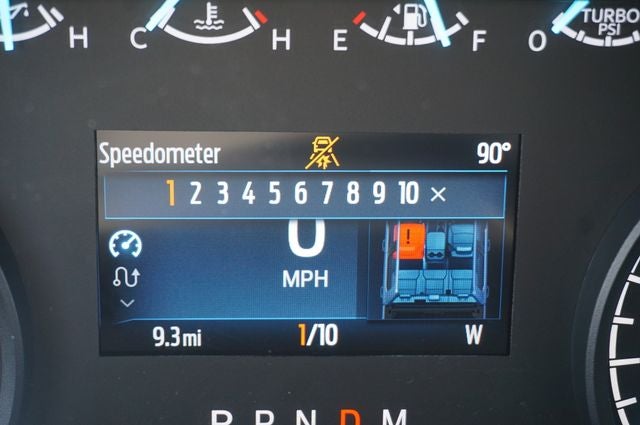 2026 Ford F-450SD Base