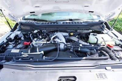 2026 Ford F-450SD Base