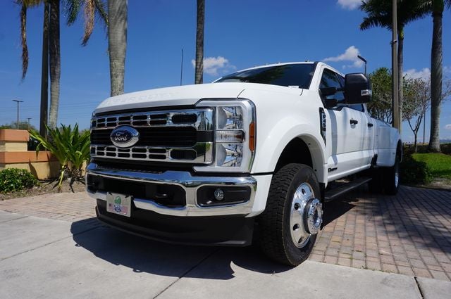 2026 Ford F-450SD Base