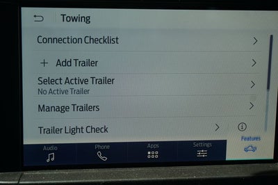 2026 Ford F-450SD Base