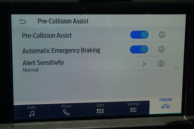 2026 Ford F-450SD Base