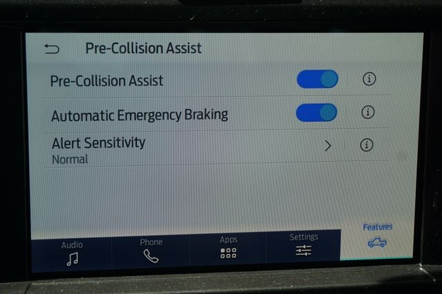 2026 Ford F-450SD Base