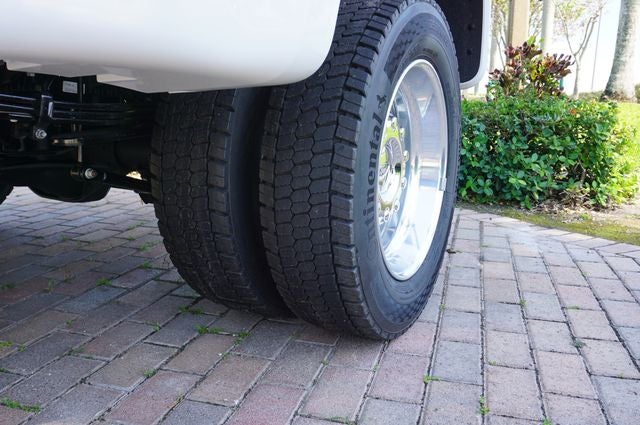 2026 Ford F-450SD Base