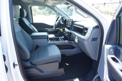 2026 Ford F-450SD Base