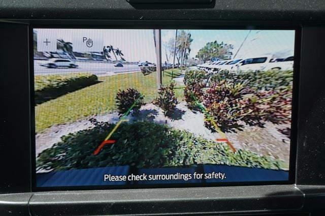 2026 Ford F-450SD Base