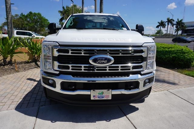 2026 Ford F-450SD Base