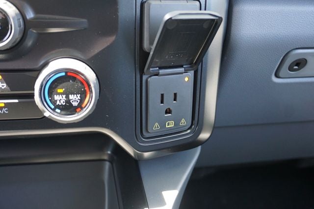 2026 Ford F-450SD Base