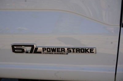 2026 Ford F-450SD Base