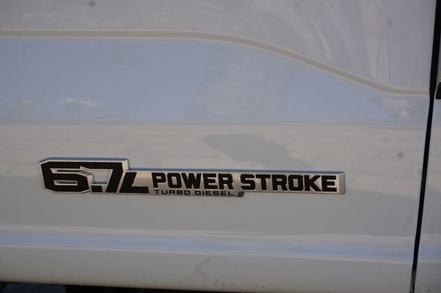 2026 Ford F-450SD Base