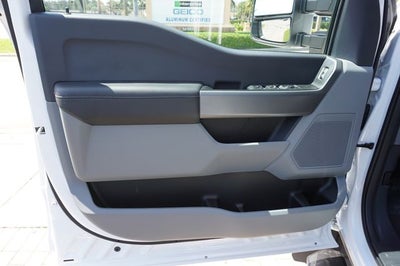 2026 Ford F-450SD Base