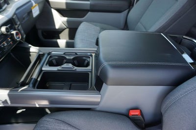 2026 Ford F-450SD Base