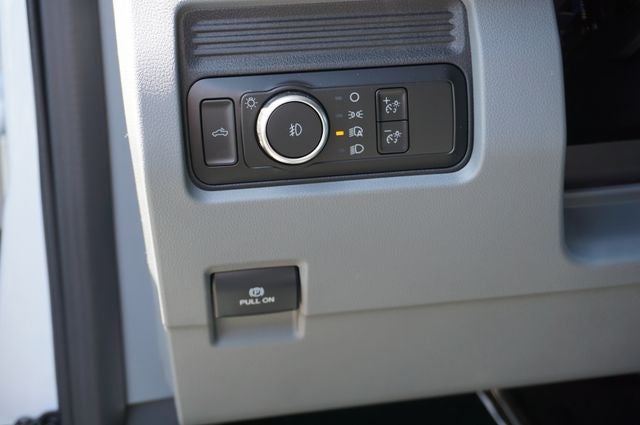 2026 Ford F-450SD Base