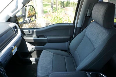 2026 Ford F-450SD Base