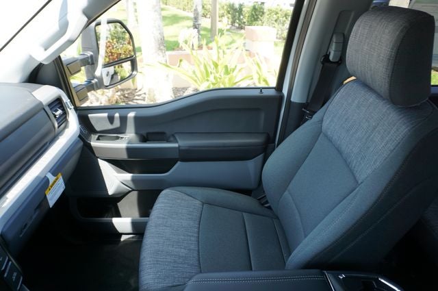 2026 Ford F-450SD Base