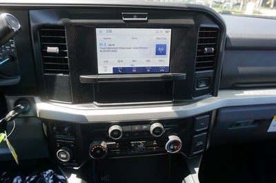 2026 Ford F-450SD Base