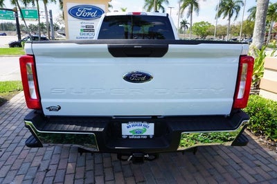 2026 Ford F-450SD Base