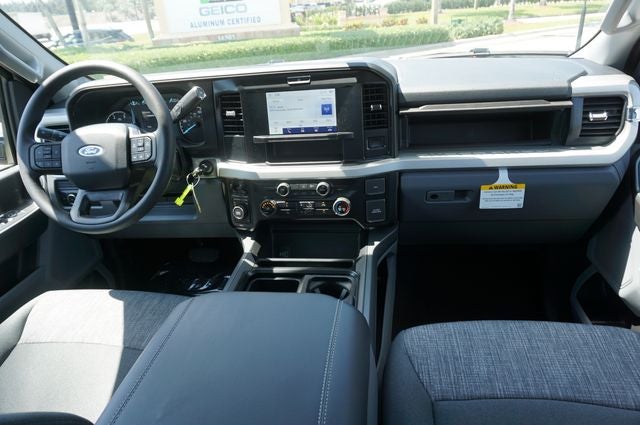 2026 Ford F-450SD Base